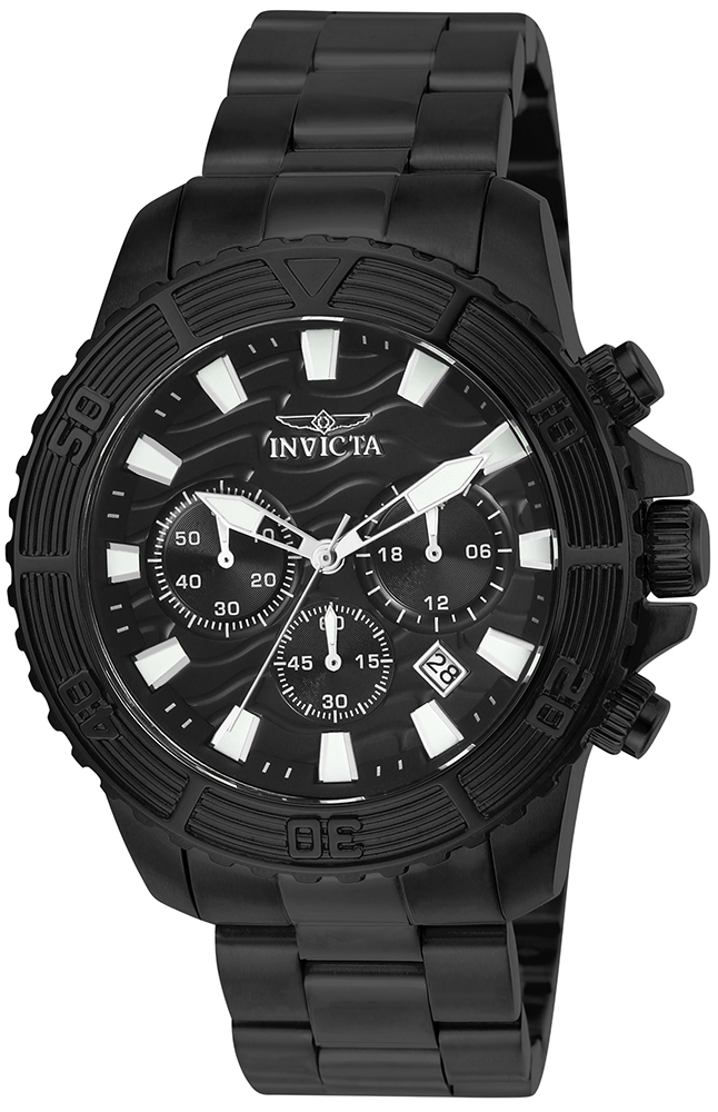 Invicta Pro Diver 24005