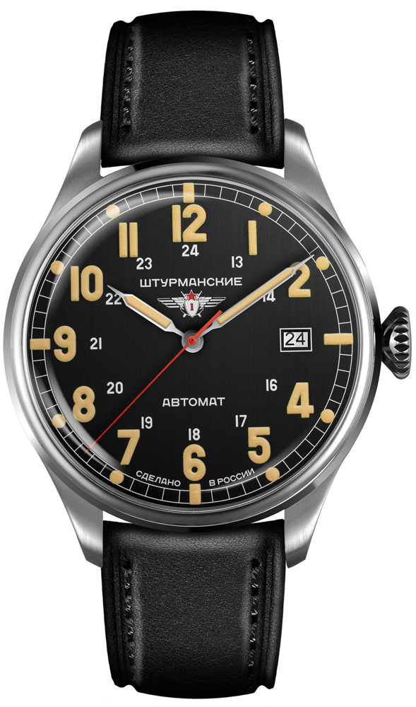 Sturmanskie Arctic 2416-6821349