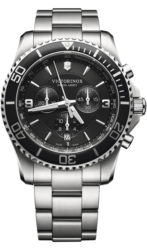 Victorinox Maverick Chronograph 241695