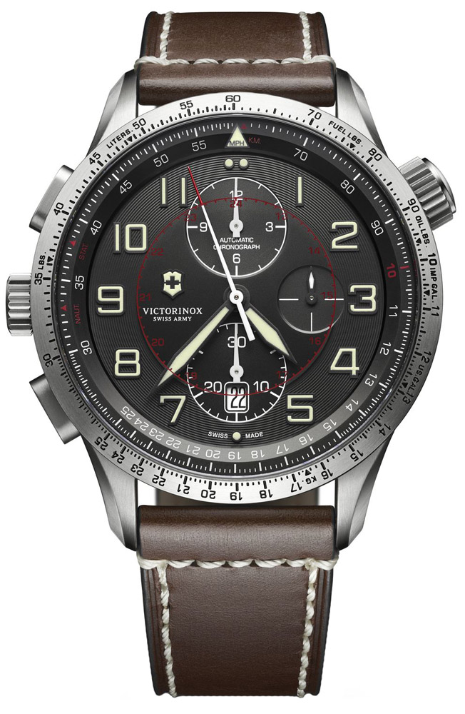 Victorinox Airboss Mach 9 241710