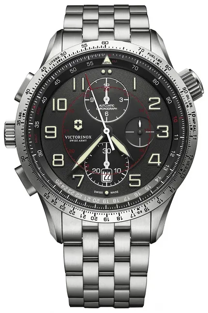 Victorinox 241722 Airboss Airboss Mach 9 - zdjęcie 1