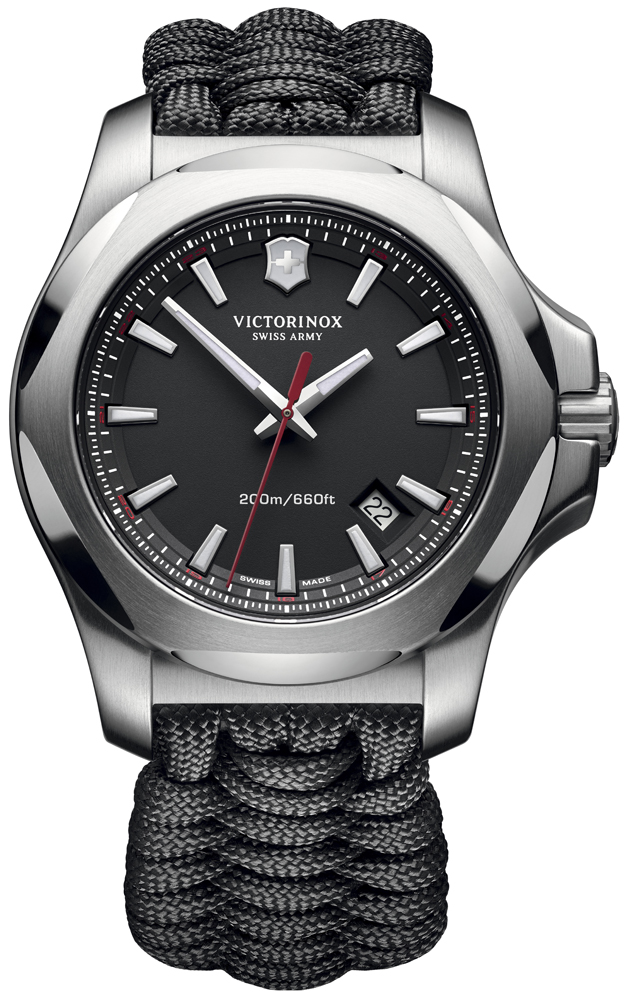 Victorinox I.N.O.X. Naimakka 241726.1