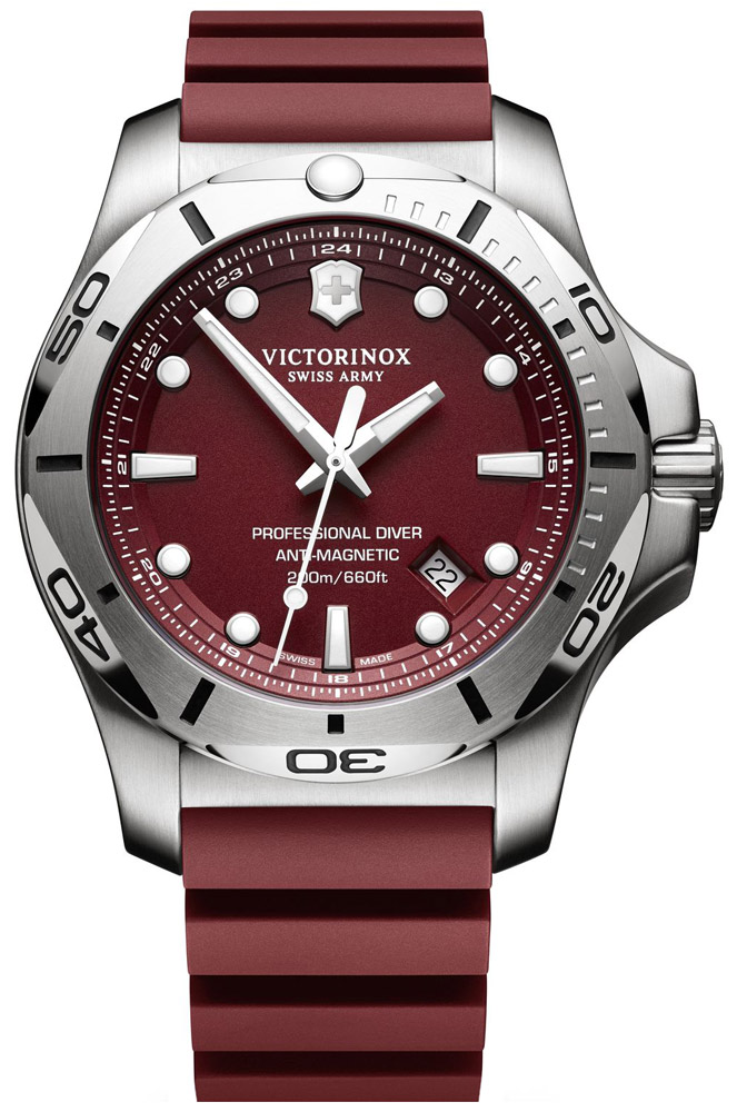 Victorinox I.N.O.X. Professional Diver 241736