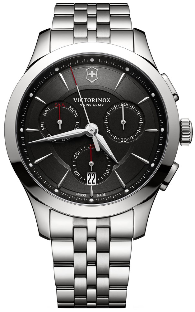 Victorinox Alliance Chronograph 241745