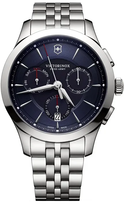 Victorinox 241746 Alliance Alliance Chronograph - zdjęcie 1