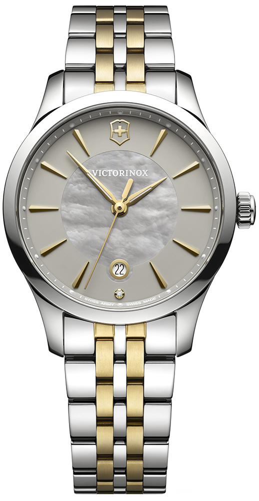 Victorinox Alliance Small 241753