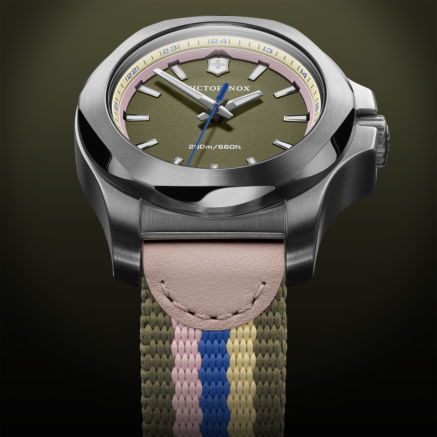241809 zegarek damski I.N.O.X. - miniatura 6