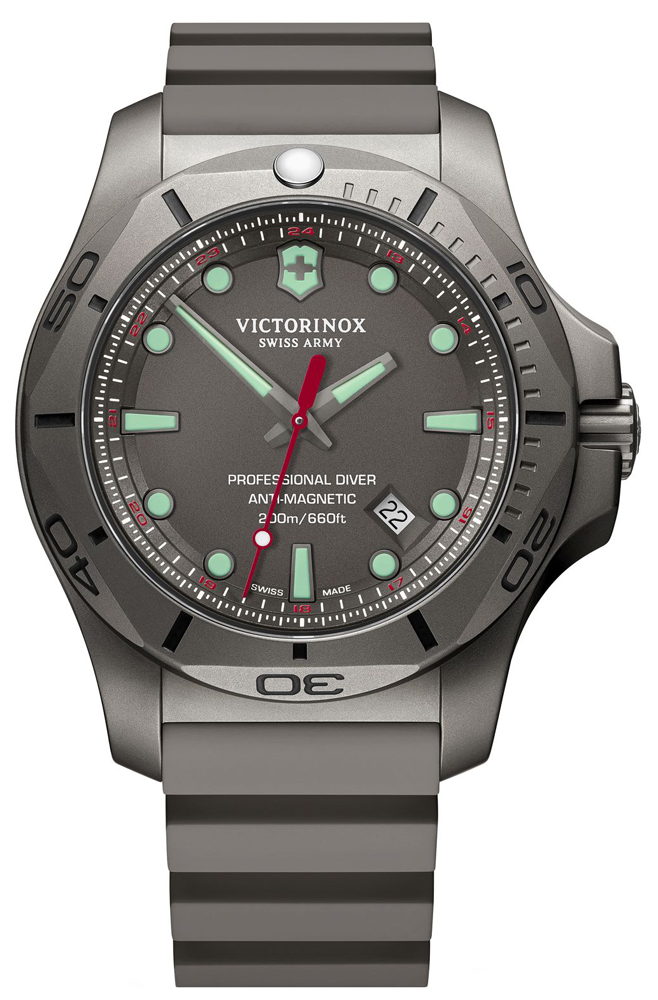 Victorinox I.N.O.X. Professional Diver Titanium 241810