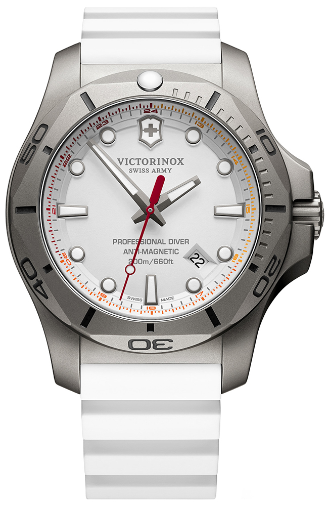 Victorinox I.N.O.X. Professional Diver Titanium 241811
