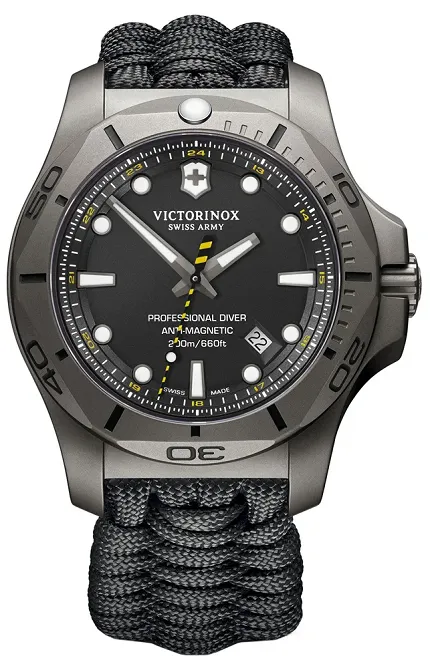 Victorinox 241812 I.N.O.X. I.N.O.X. Professional Diver Titanium - zdjęcie 1