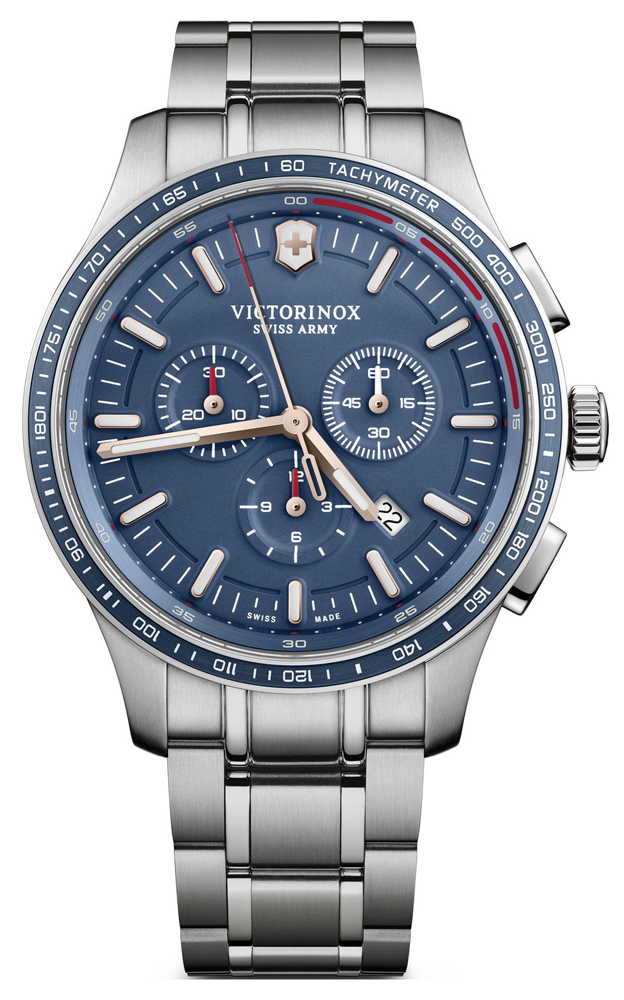 Victorinox Alliance Sport Chronograph 241817
