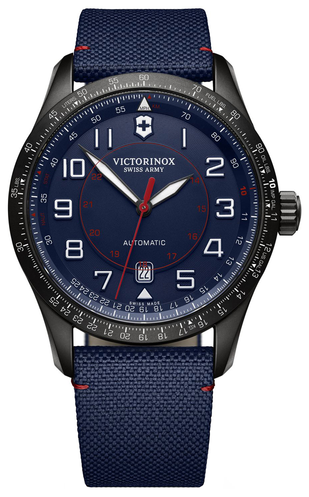 Victorinox AirBoss Mechanical 241820