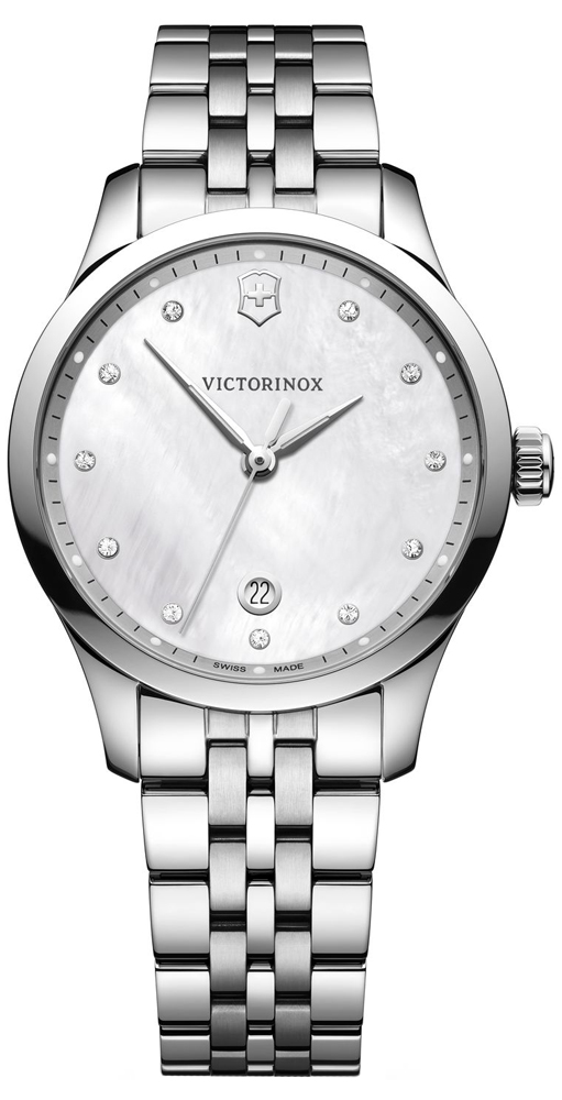 Victorinox Alliance Small 241830