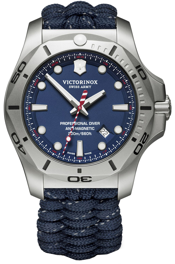 Victorinox I.N.O.X. Professional Diver 241843