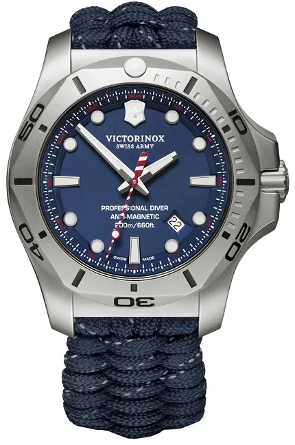 Victorinox 241843 I.N.O.X. I.N.O.X. Professional Diver - zdjęcie 1