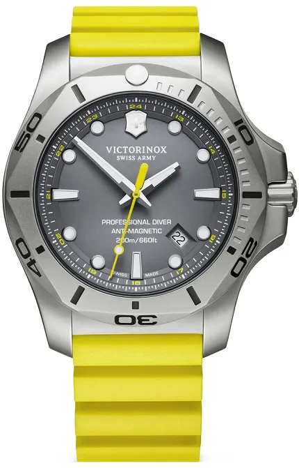 Victorinox 241844 I.N.O.X. I.N.O.X. Professional Diver