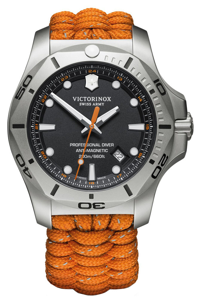 Victorinox I.N.O.X. Professional Diver 241845
