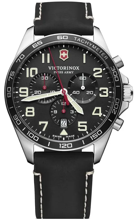 Victorinox 241852 Fieldforce Fieldforce Chrono - zdjęcie 1