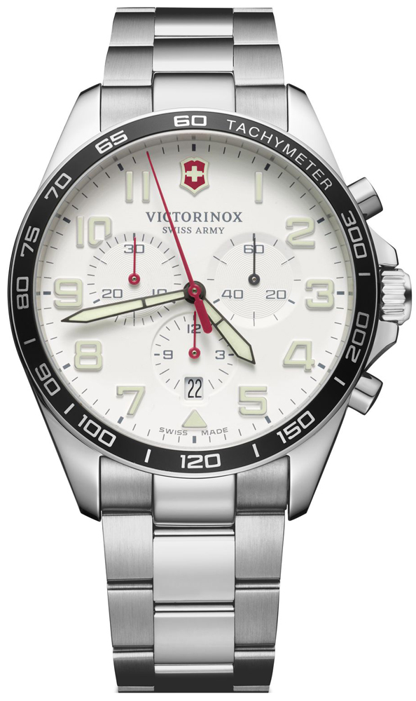 Victorinox Fieldforce Chrono 241856