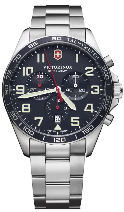 Victorinox 241857 Fieldforce Fieldforce Chrono - zdjęcie 1