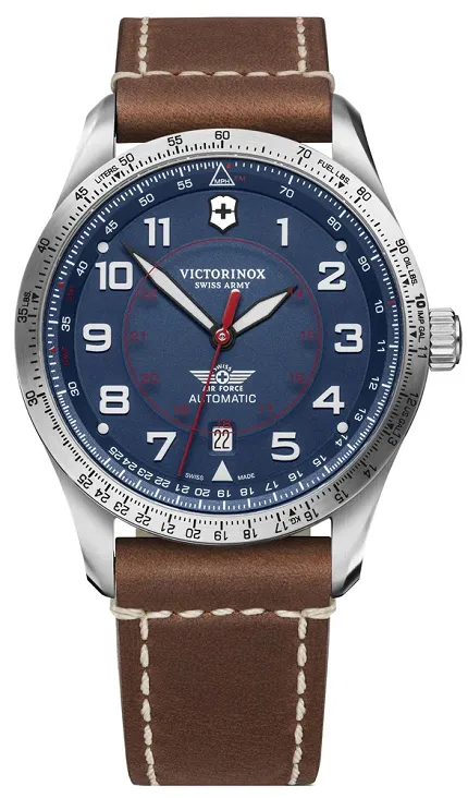 Victorinox 241887 Airboss AirBoss Mechanical - zdjęcie 1