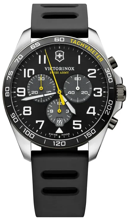 Victorinox 241892 Fieldforce FieldForce Sport Chrono - zdjęcie 1
