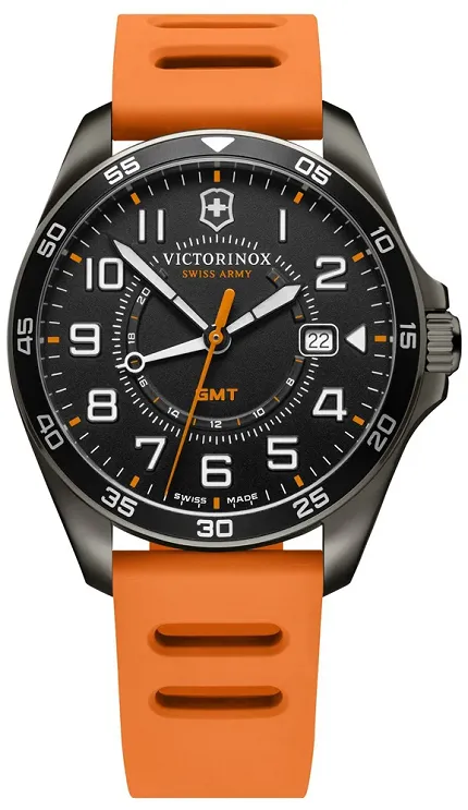 Victorinox 241897 Fieldforce FieldForce Sport GMT - zdjęcie 1