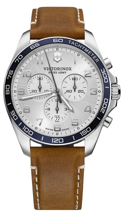 Victorinox 241900 Fieldforce FieldForce Classic Chrono - zdjęcie 1