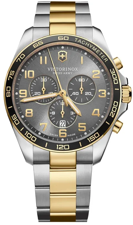 Victorinox 241902 Fieldforce FieldForce Classic Chrono - zdjęcie 1