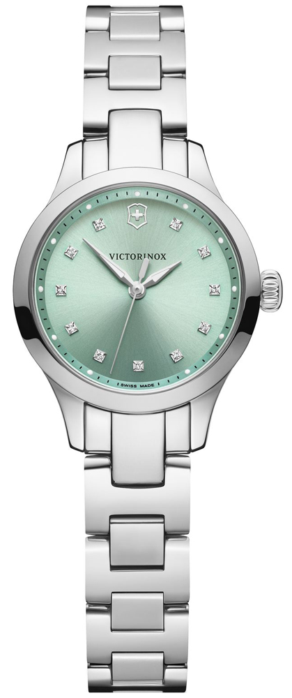 Victorinox Alliance XS 241915