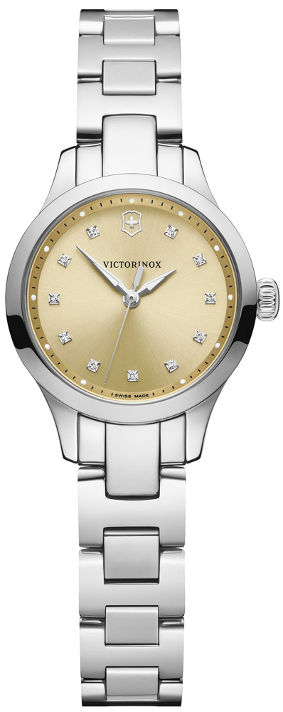Victorinox Alliance XS 241917