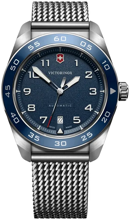 242045 Swiss Army Swiss Army Automatic 42 - zdjęcie 1