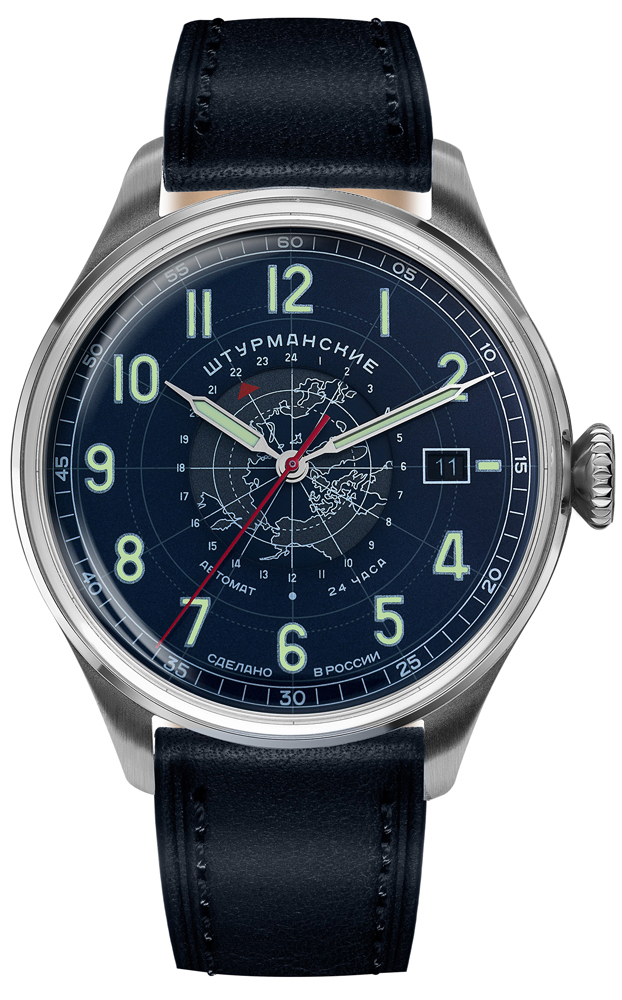 Sturmanskie Arctic 2432-6821352