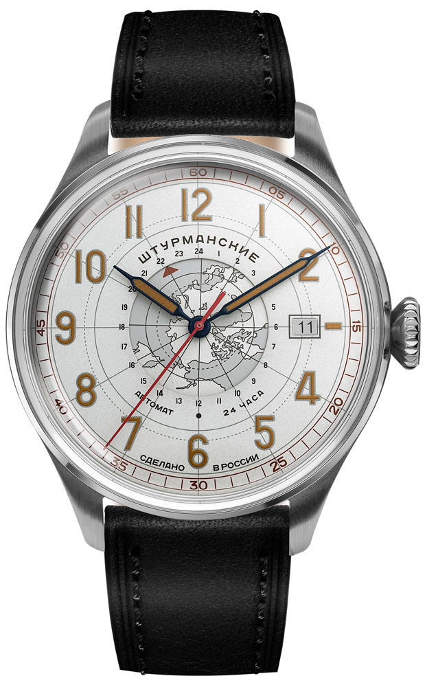 Sturmanskie Arctic 2432-6821354