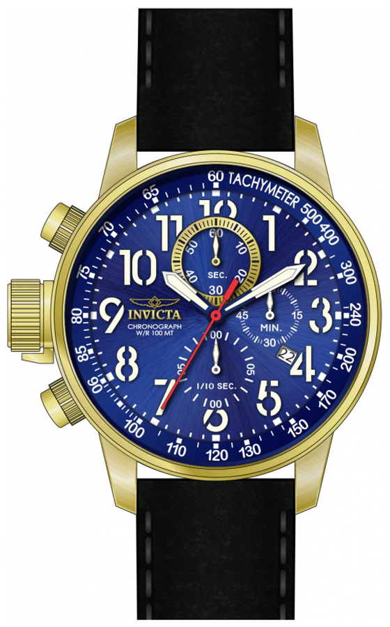 Invicta 24737
