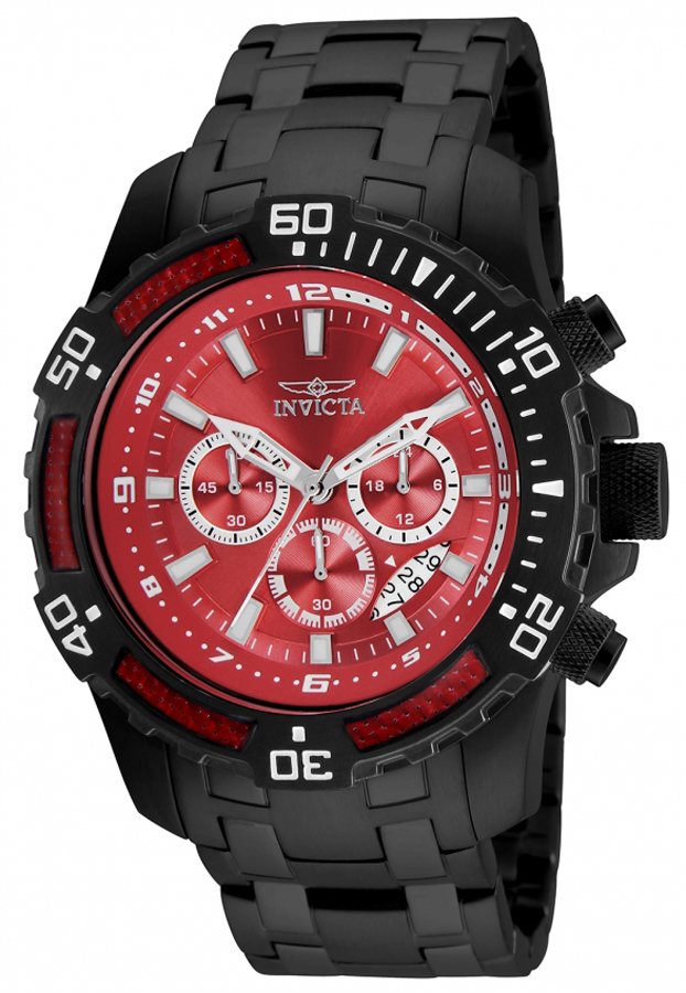 Invicta Pro Diver 24857