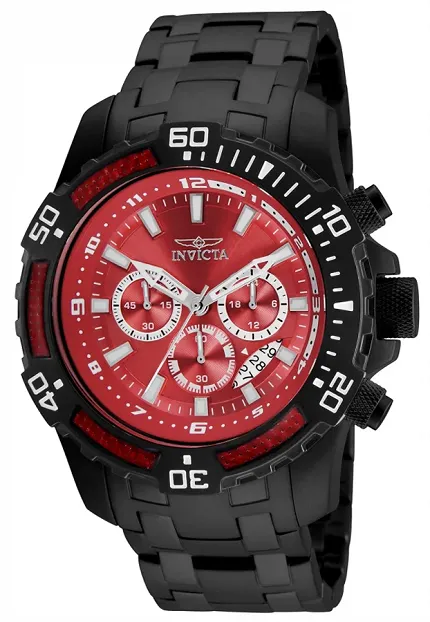 Invicta 24857 Pro Diver Pro Diver - zdjęcie 1