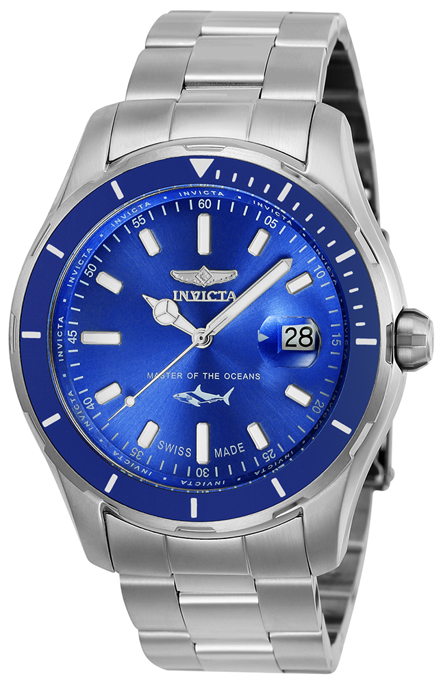 Invicta PRO DIVER 25807