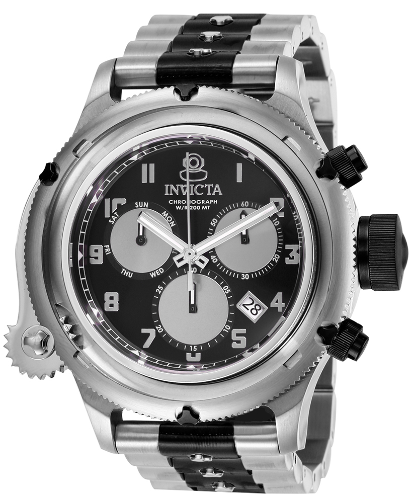 Invicta RUSSIAN DIVER 26462