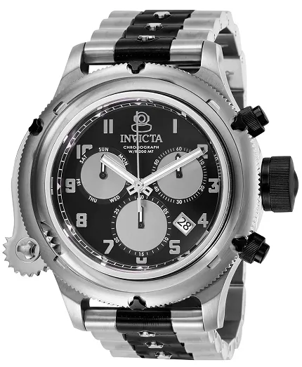 Invicta 26462 Russian Diver RUSSIAN DIVER - zdjęcie 1