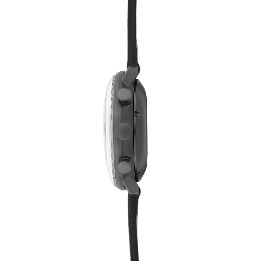 27-400802 zegarek męski Max Bill - miniatura 2