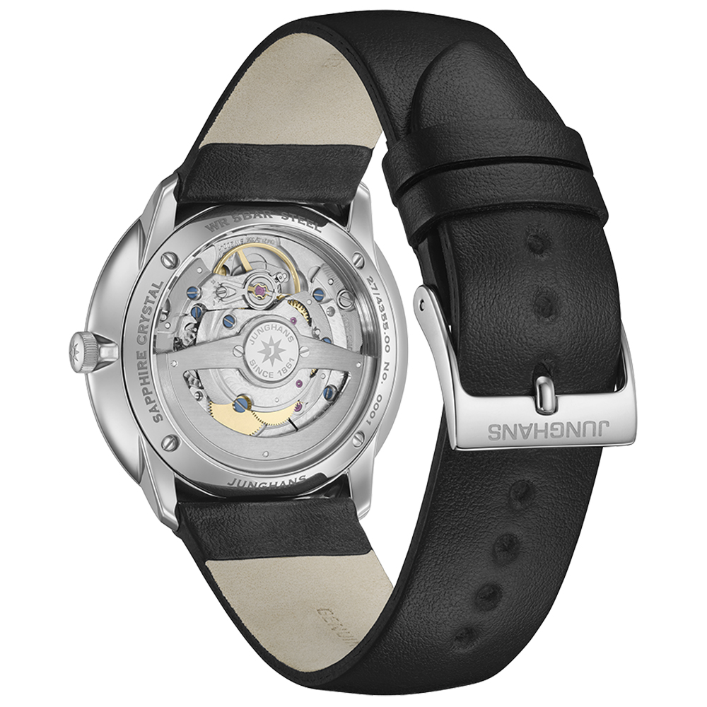 27-435500 damski zegarek Meister pasek