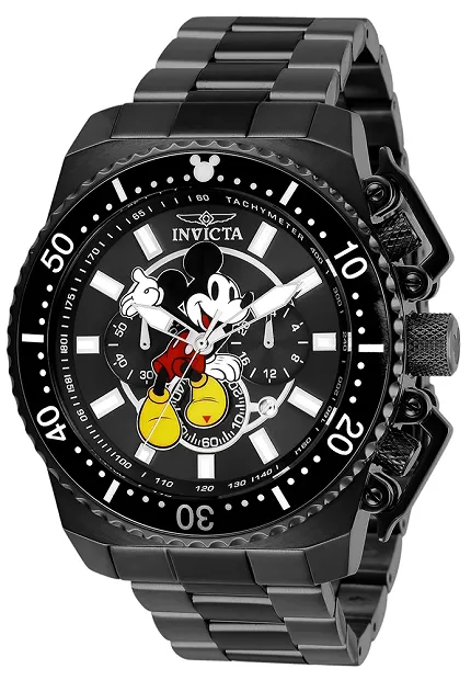 Invicta 27286 Disney DISNEY - zdjęcie 1