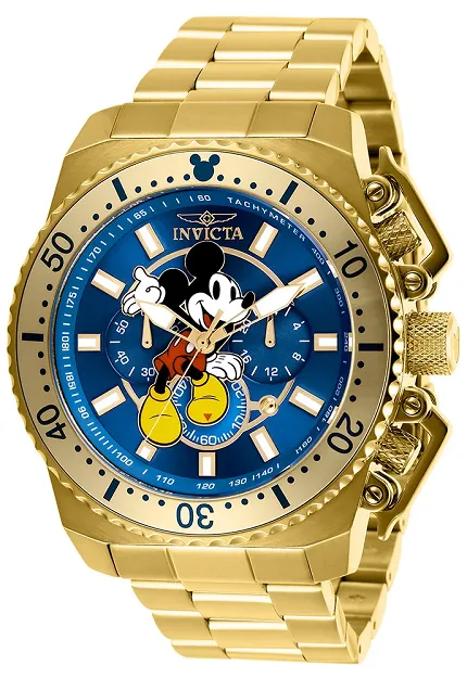 Invicta 27288 Disney DISNEY - zdjęcie 1