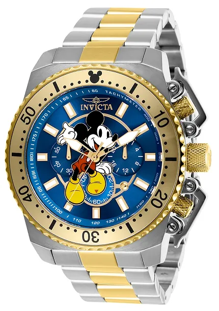 Invicta 27289 Disney DISNEY - zdjęcie 1