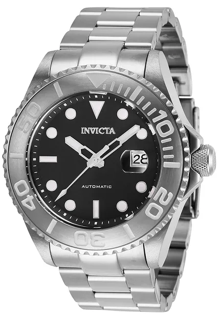 Invicta 27304 Pro Diver PRO DIVER AUTOMATIC - zdjęcie 1