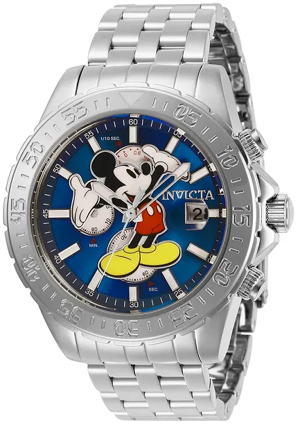 Invicta 27373 Disney DISNEY - zdjęcie 1