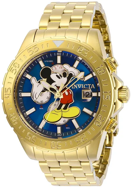 Invicta 27377 Disney DISNEY - zdjęcie 1