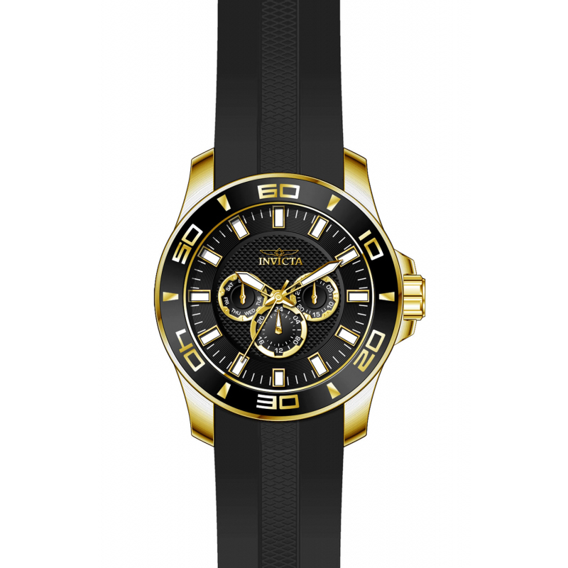 28001 zegarek męski Pro Diver - miniatura 2