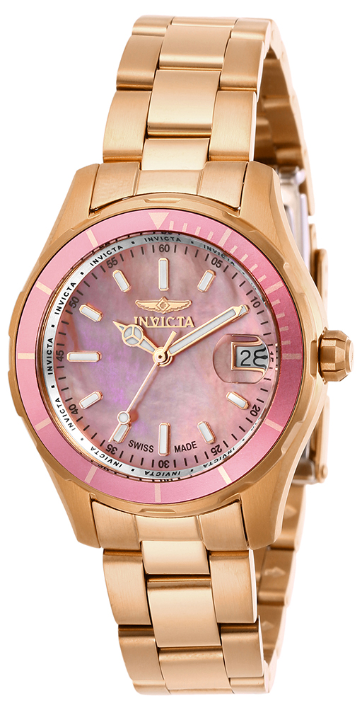 Invicta PRO DIVER LADY 28650